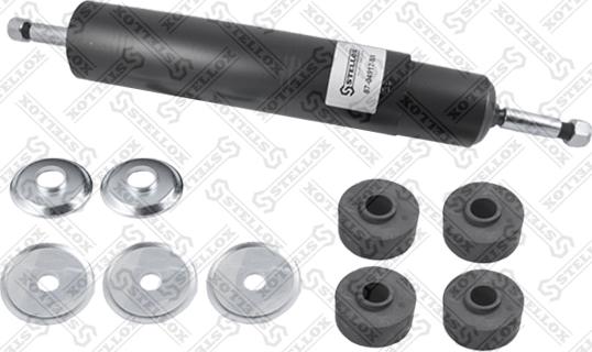 Stellox 87-04912-SX - Amortizor aaoparts.ro