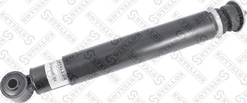 Stellox 87-04989-SX - Amortizor aaoparts.ro