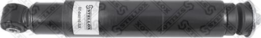 Stellox 87-04816-SX - Amortizor aaoparts.ro