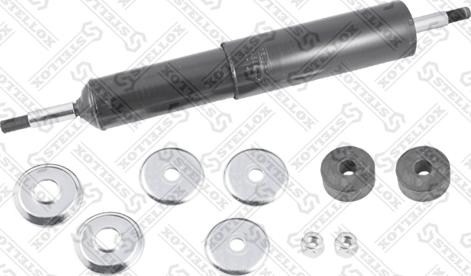 Stellox 87-04880-SX - Amortizor aaoparts.ro