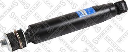 Stellox 87-05520-SX - Amortizor aaoparts.ro