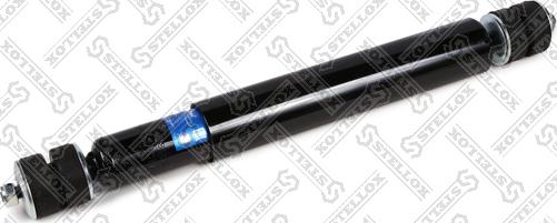 Stellox 87-05528-SX - Amortizor aaoparts.ro