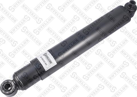 Stellox 87-05332-SX - Amortizor aaoparts.ro