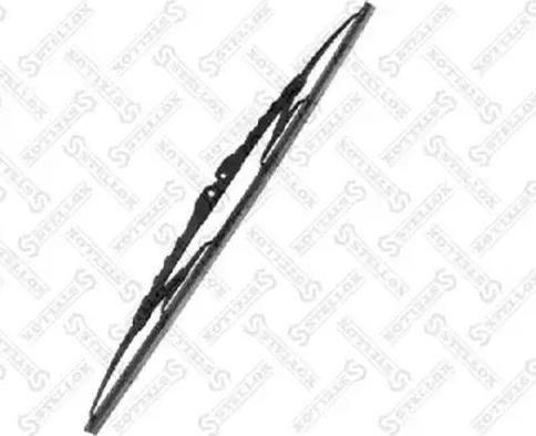 Stellox 87-00816-SX - Lamela stergator aaoparts.ro