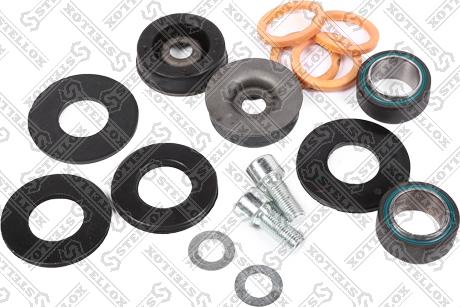 Stellox 87-01846-SX - Set reparatie, lagare cabina sofer aaoparts.ro