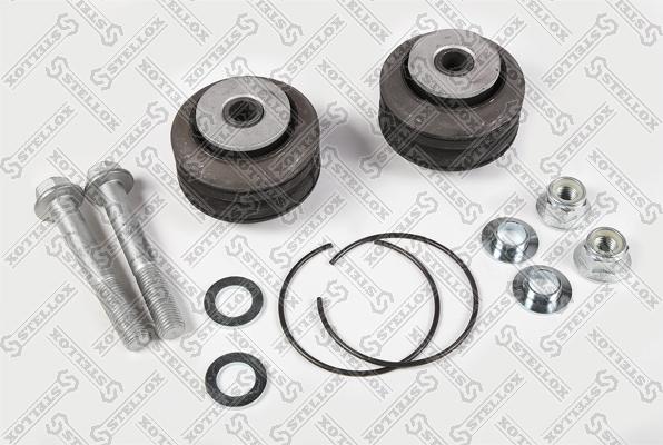 Stellox 87-01850-SX - Set reparatie, lagare cabina sofer aaoparts.ro