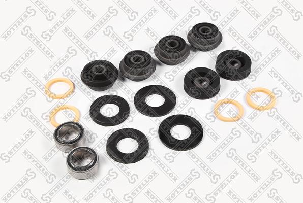 Stellox 87-01806-SX - Set reparatie, lagare cabina sofer aaoparts.ro