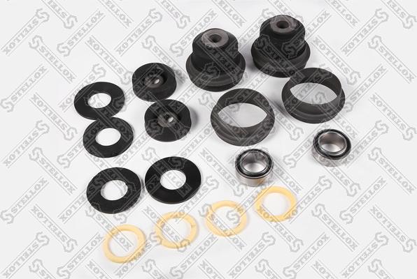 Stellox 87-01800-SX - Set reparatie, lagare cabina sofer aaoparts.ro