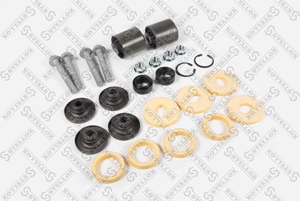 Stellox 87-01816-SX - Set reparatie, lagare cabina sofer aaoparts.ro