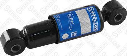 Stellox 87-03449-SX - Amortizor, suspensie cabina aaoparts.ro