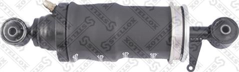 Stellox 87-03445-SX - Amortizor, suspensie cabina aaoparts.ro