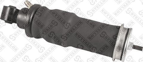 Stellox 87-03446-SX - Amortizor, suspensie cabina aaoparts.ro