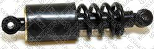Stellox 87-03420-SX - Amortizor, suspensie cabina aaoparts.ro
