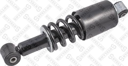 Stellox 87-03421-SX - Amortizor, suspensie cabina aaoparts.ro