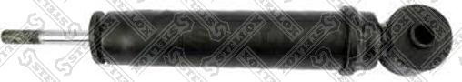 Stellox 87-03422-SX - Amortizor, suspensie cabina aaoparts.ro