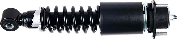 Stellox 87-03559-SX - Amortizor, suspensie cabina aaoparts.ro
