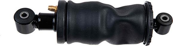 Stellox 87-03557-SX - Amortizor, suspensie cabina aaoparts.ro