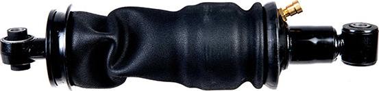 Stellox 87-03538-SX - Amortizor, suspensie cabina aaoparts.ro