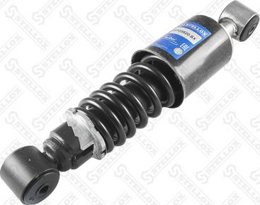 Stellox 87-03520-SX - Amortizor, suspensie cabina aaoparts.ro