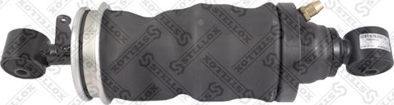 Stellox 87-03393-SX - Amortizor, suspensie cabina aaoparts.ro