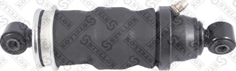 Stellox 87-03363-SX - Amortizor, suspensie cabina aaoparts.ro