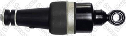 Stellox 87-03309-SX - Amortizor, suspensie cabina aaoparts.ro