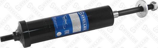 Stellox 87-03305-SX - Amortizor, suspensie cabina aaoparts.ro