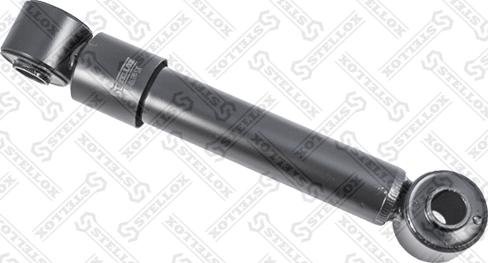 Stellox 87-03300-SX - Amortizor, suspensie cabina aaoparts.ro