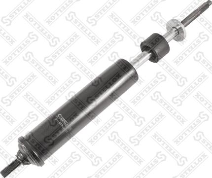 Stellox 87-03303-SX - Amortizor, suspensie cabina aaoparts.ro