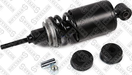 Stellox 87-03315-SX - Amortizor, suspensie cabina aaoparts.ro