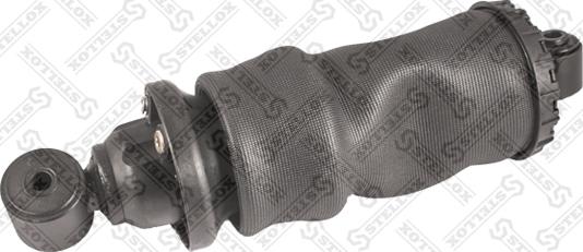 Stellox 87-03385-SX - Amortizor, suspensie cabina aaoparts.ro