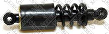 Stellox 87-03380-SX - Amortizor, suspensie cabina aaoparts.ro