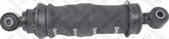 Stellox 87-03381-SX - Amortizor, suspensie cabina aaoparts.ro