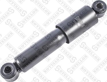 Stellox 87-03325-SX - Amortizor, suspensie cabina aaoparts.ro