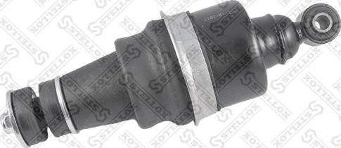 Stellox 87-03320-SX - Amortizor, suspensie cabina aaoparts.ro