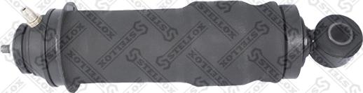 Stellox 87-03374-SX - Amortizor, suspensie cabina aaoparts.ro