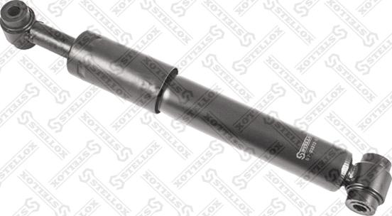 Stellox 87-03373-SX - Amortizor, suspensie cabina aaoparts.ro