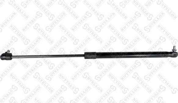 Stellox 87-02597-SX - Amortizor capota aaoparts.ro