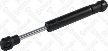 Stellox 87-02584-SX - Amortizor deflector aer aaoparts.ro