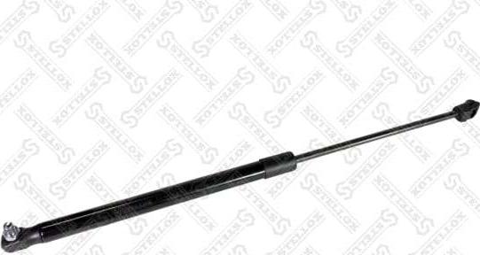 Stellox 87-02588-SX - Amortizor deflector aer aaoparts.ro