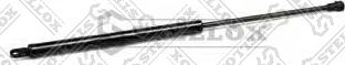 Stellox 87-02575-SX - Amortizor deflector aer aaoparts.ro