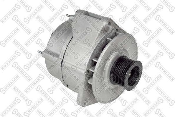 Stellox 87-02114-SX - Generator / Alternator aaoparts.ro