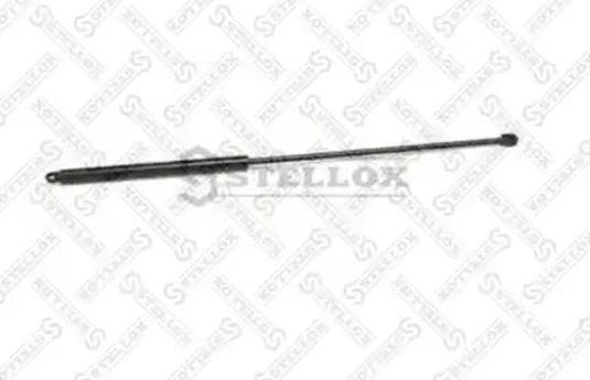 Stellox 87-02330-SX - Suspensie pneumatica, clapeta fata aaoparts.ro