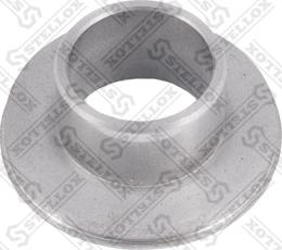 Stellox 87-07604-SX - Bucsa, lagare cabina sofer aaoparts.ro