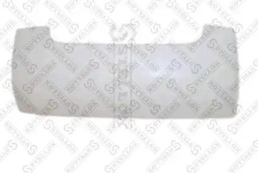 Stellox 87-15210-SX - Spoiler, cabina aaoparts.ro