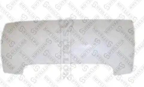 Stellox 87-15212-SX - Spoiler, cabina aaoparts.ro