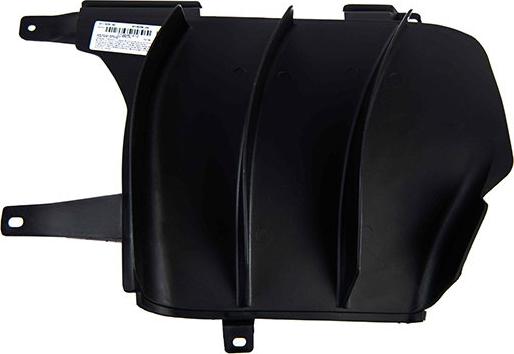 Stellox 87-15239-SX - Spoiler, cabina aaoparts.ro