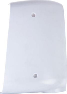 Stellox 87-15236-SX - Spoiler, cabina aaoparts.ro