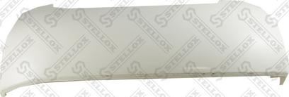 Stellox 87-15276-SX - Spoiler, cabina aaoparts.ro