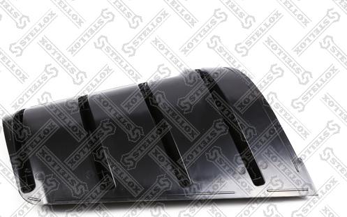 Stellox 87-15278-SX - Spoiler, cabina aaoparts.ro